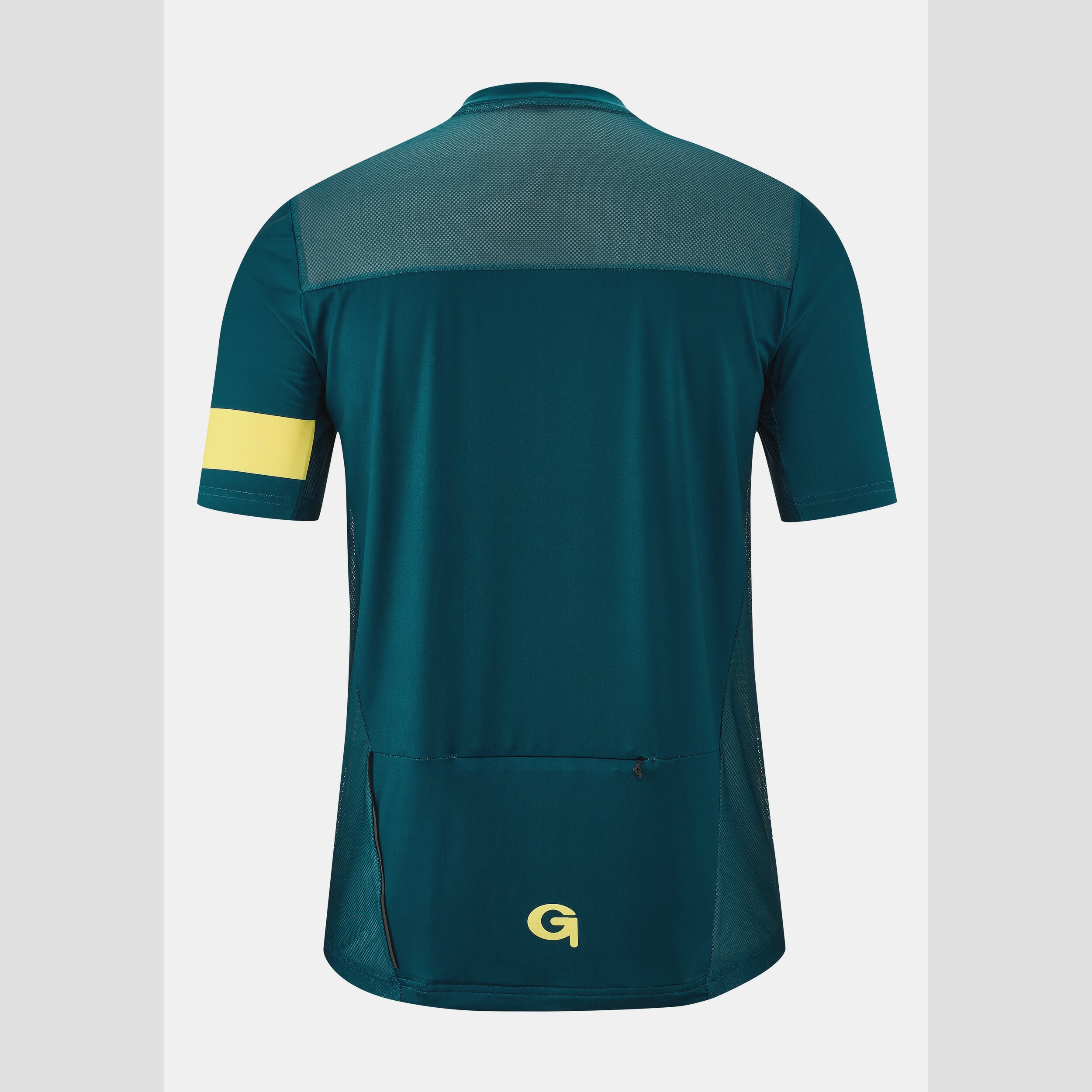 GONSO MESDI Jerseys Short Sleeve